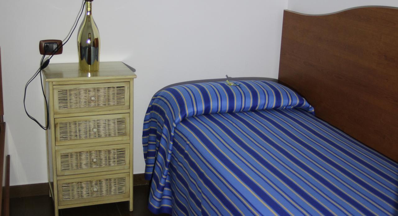 Residence Bandiera Gialla Маргерита-ді-Савоя Екстер'єр фото