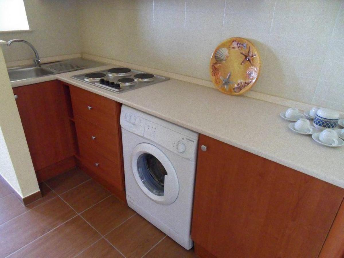 Residence Bandiera Gialla Маргерита-ді-Савоя Екстер'єр фото