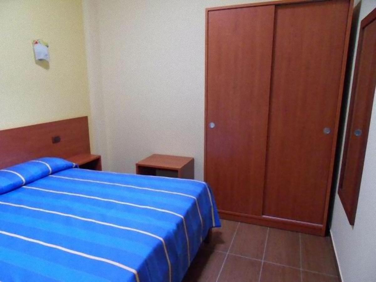 Residence Bandiera Gialla Маргерита-ді-Савоя Екстер'єр фото